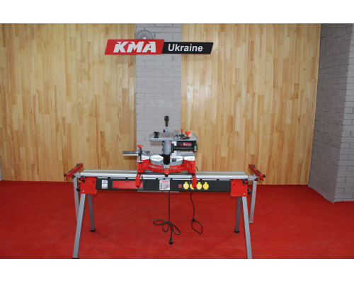 Купить Пила торцовочно-циркулярная Holzmann TK 305 (TK305_230V)
