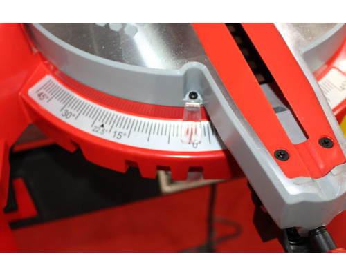 Купить Пила торцовочно-циркулярная Holzmann TK 305 (TK305_230V)