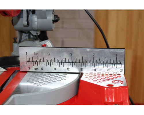 Купить Пила торцовочно-циркулярная Holzmann TK 305 (TK305_230V)