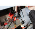 Купить Пила торцовочно-циркулярная Holzmann TK 305 (TK305_230V)