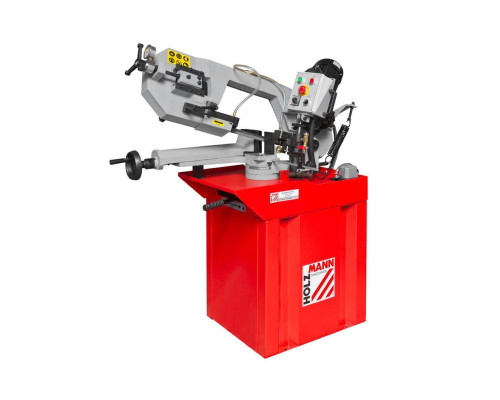 Купити Стрічкова пила по металу Holzmann BS 275TOP (BS275TOP_400V)