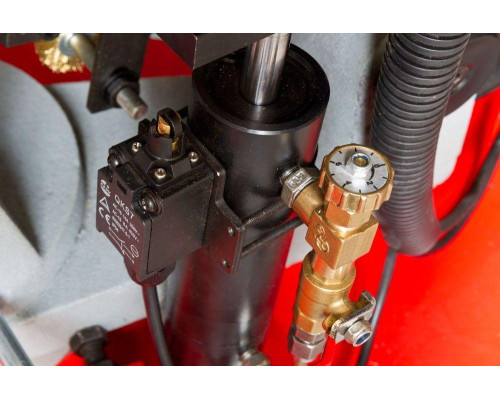Купити Стрічкова пила по металу Holzmann BS 275TOP (BS275TOP_400V)
