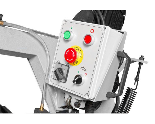Купити Стрічкова пила по металу Holzmann BS 275TOP (BS275TOP_400V)