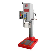 Сверлильный станок Holzmann GBM 25T