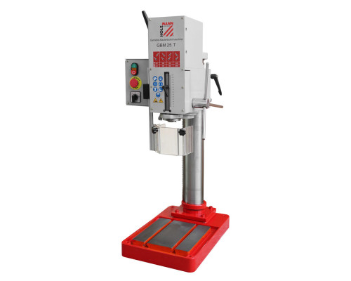 Купить Сверлильный станок Holzmann GBM 25T