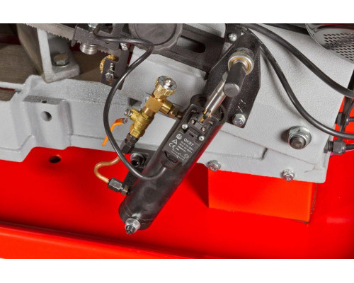 Купить Ленточная пила Holzmann BS 712TOP (BS712TOP_400V)
