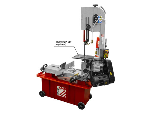 Купить Ленточная пила Holzmann BS 712TOP (BS712TOP_400V)