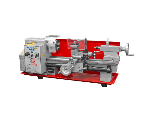 Купити Токарний верстат металу Holzmann ED 300ECO