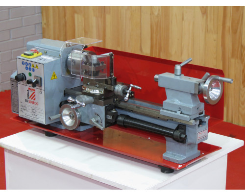 Купити Токарний верстат металу Holzmann ED 300ECO