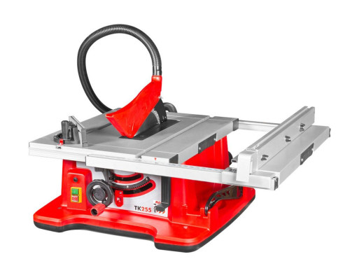 Купити Циркулярна пила Holzmann TK 255