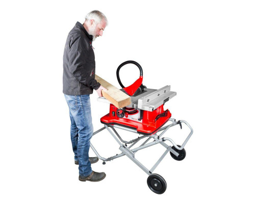 Купити Циркулярна пила Holzmann TK 255