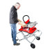 Купити Циркулярна пила Holzmann TK 255