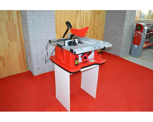 Купити Циркулярна пила Holzmann TK 255