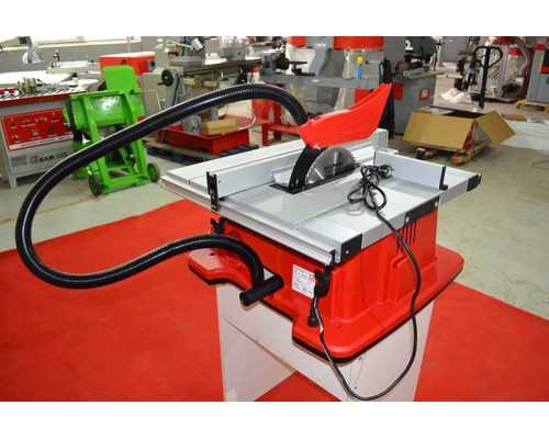 Купити Циркулярна пила Holzmann TK 255