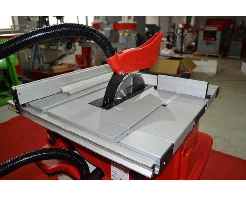 Купити Циркулярна пила Holzmann TK 255