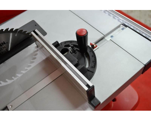Купити Циркулярна пила Holzmann TK 255