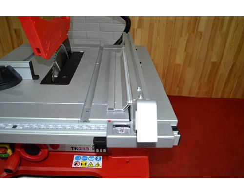 Купити Циркулярна пила Holzmann TK 255