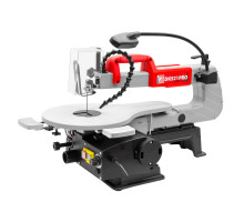 Лобзиковый станок Holzmann DKS 21PRO  (DKS21PRO_230V)