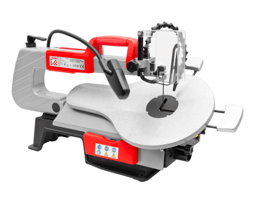 Купить Лобзиковый станок Holzmann DKS 21PRO (DKS21PRO_230V)