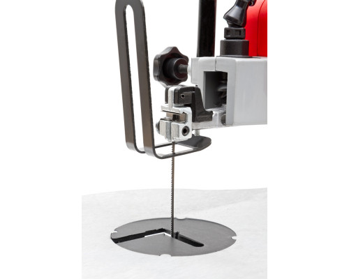 Купить Лобзиковый станок Holzmann DKS 21PRO (DKS21PRO_230V)