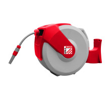 Профессиональный шланг Holzmann WSR20PRO