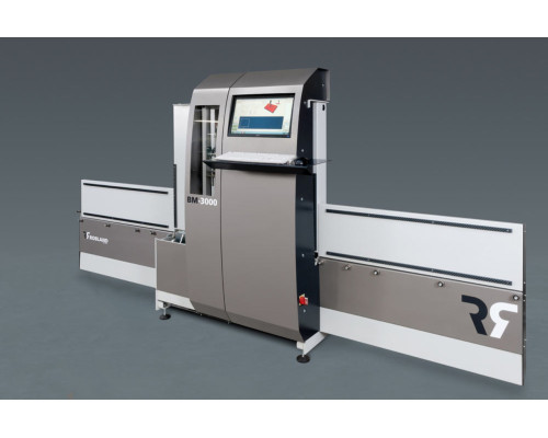 Купити Фрезерний верстат з ЧПУ Robland BM 3000