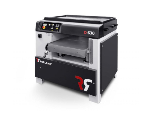 Купить Рейсмусовый станок Robland D 630