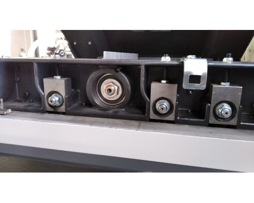 Купить Рейсмусовый станок Robland D 630