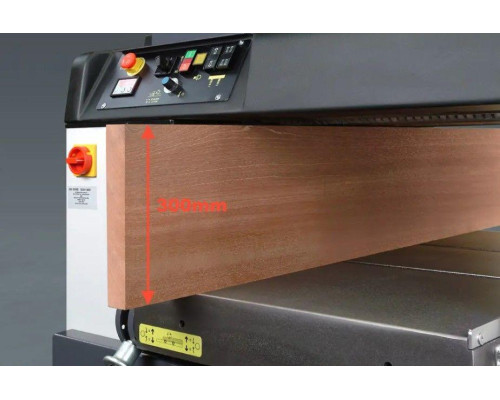 Купить Рейсмусовый станок Robland D 630