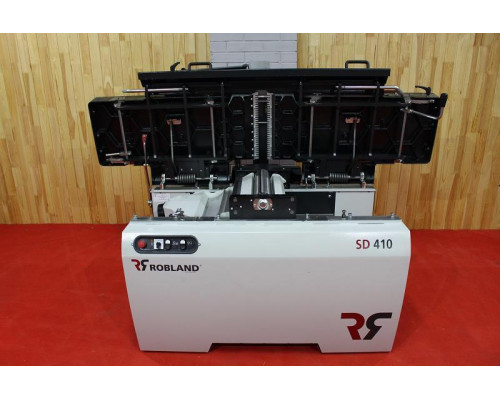Купить Фуговально-рейсмусовый станок Robland SD 410 (14-4414)
