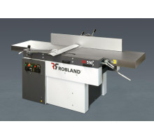 Фуговально-рейсмусовый станок Robland SD 510