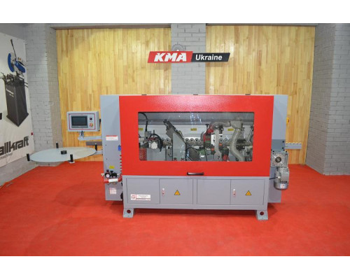 Купити Автоматичний крайкооблицювальний верстат Holzmann KAM 215EPS