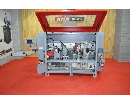 Купити Автоматичний крайкооблицювальний верстат Holzmann KAM 215EPS