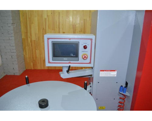 Купити Автоматичний крайкооблицювальний верстат Holzmann KAM 215EPS