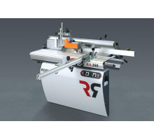 Комбинированный станок Robland HX 260