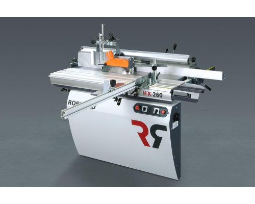 Купить Комбинированный станок Robland HX 260