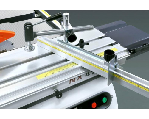 Купить Комбинированный станок Robland NX 410 PRO