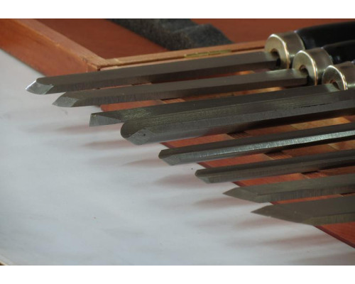 Купити Різці Holzmann H8TLG