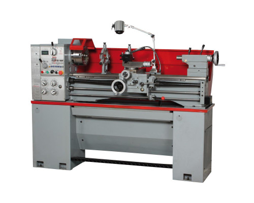 Купити Токарний верстат по металу Holzmann ED 1000F