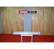 Направляющая линейка для погружных дисковых пил Holzmann FS 1500