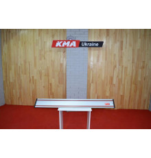Напрямна лінійка для заглибних дискових пилок Holzmann FS 1500
