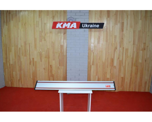 Купить Направляющая линейка для погружных дисковых пил Holzmann FS 1500