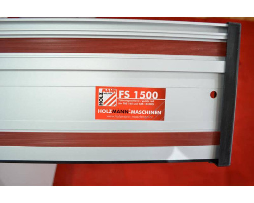 Купить Направляющая линейка для погружных дисковых пил Holzmann FS 1500