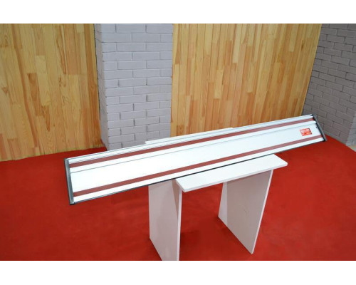 Купить Направляющая линейка для погружных дисковых пил Holzmann FS 1500