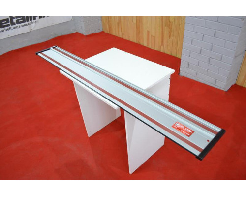 Купить Направляющая линейка для погружных дисковых пил Holzmann FS 1500