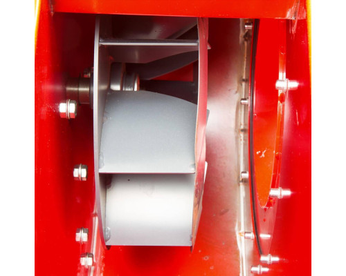 Купити Витяжний вентилятор Holzmann FAN 4000 (FAN4000_400V)