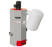 Аспірація по металу Holzmann MABS 750  (MABS750_400V)