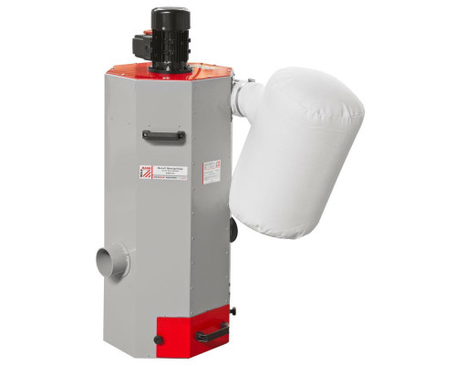 Купить Аспирация по металлу Holzmann MABS 750 (MABS750_400V)