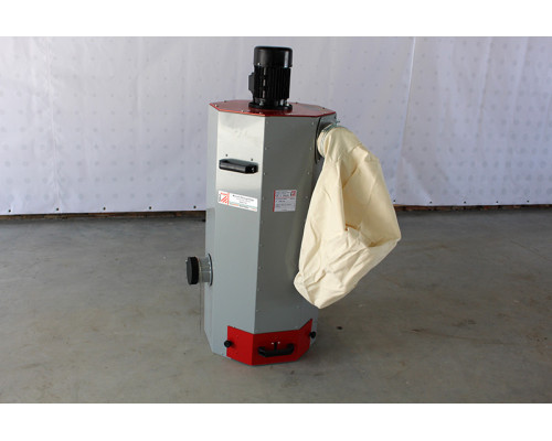 Купить Аспирация по металлу Holzmann MABS 750 (MABS750_400V)