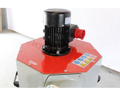 Купить Аспирация по металлу Holzmann MABS 750 (MABS750_400V)
